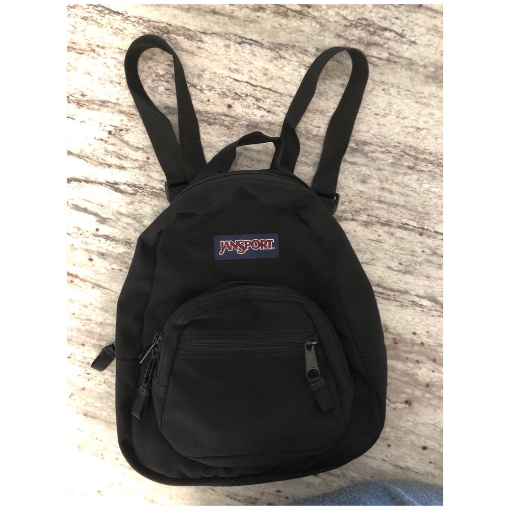 JANSPORT Half Pint Mini Backpack